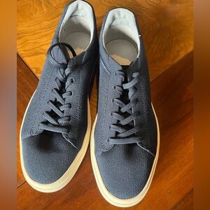 Rothy’s Men’s RS02 in Navy - size 10.5